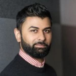 Harpal Singh