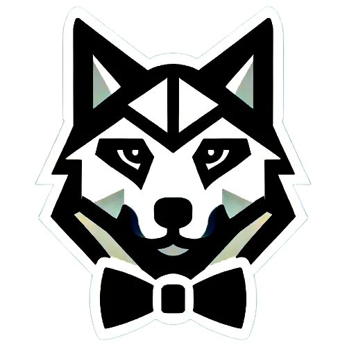 Digitally Tailored Logo